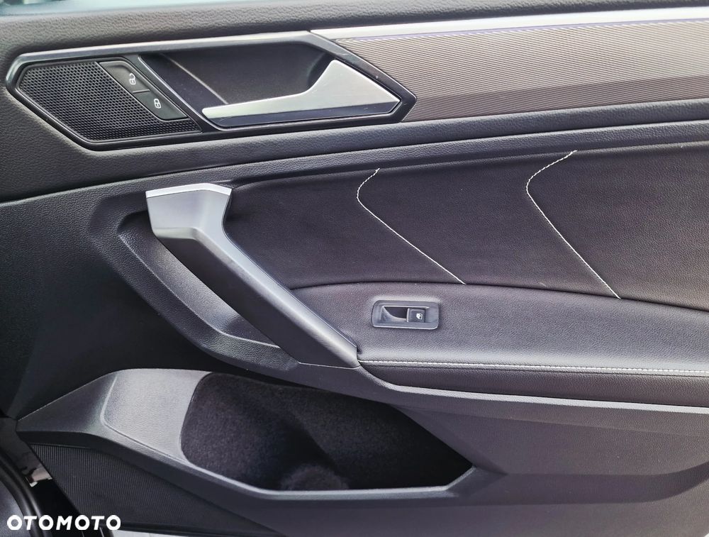 Volkswagen Tiguan Allspace - 12
