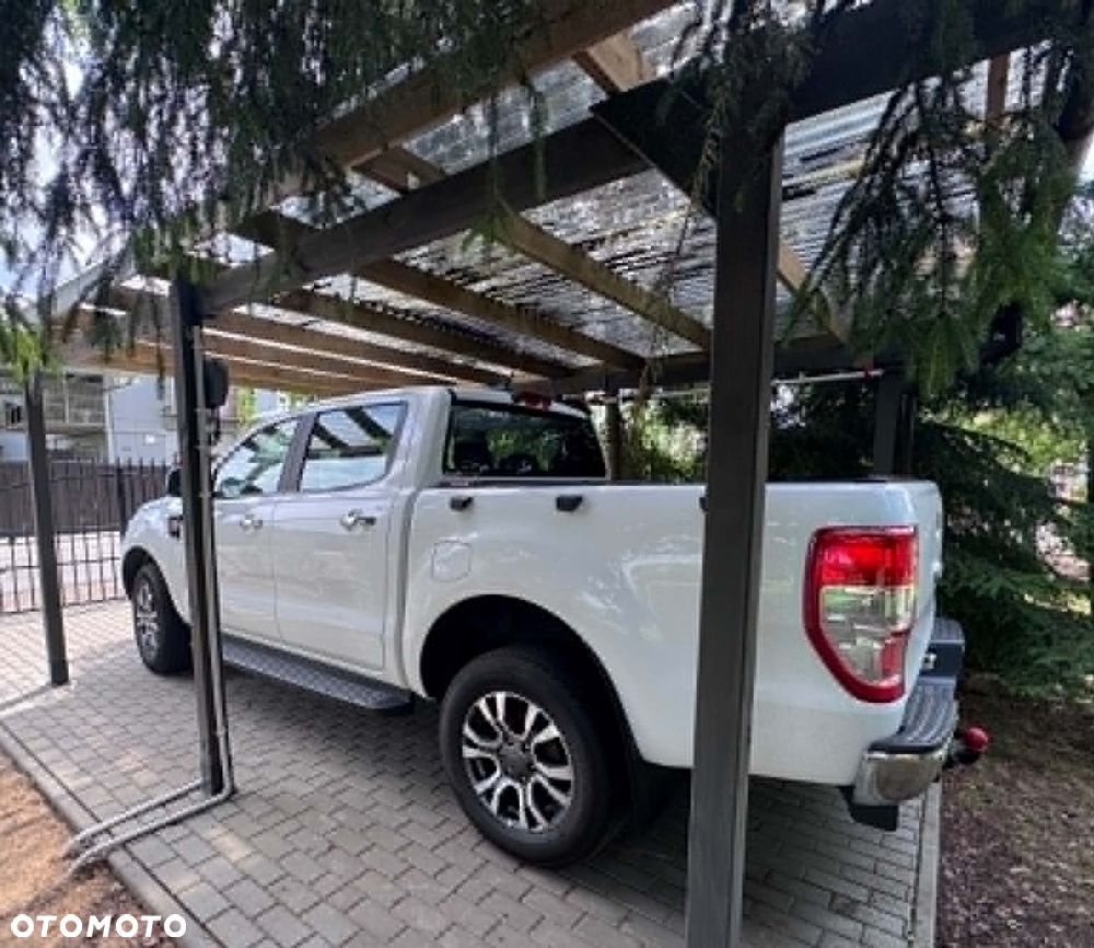 Ford RANGER - 4