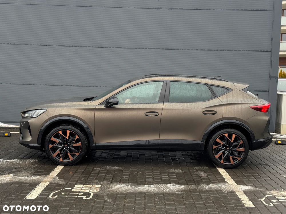 Cupra Formentor - 4