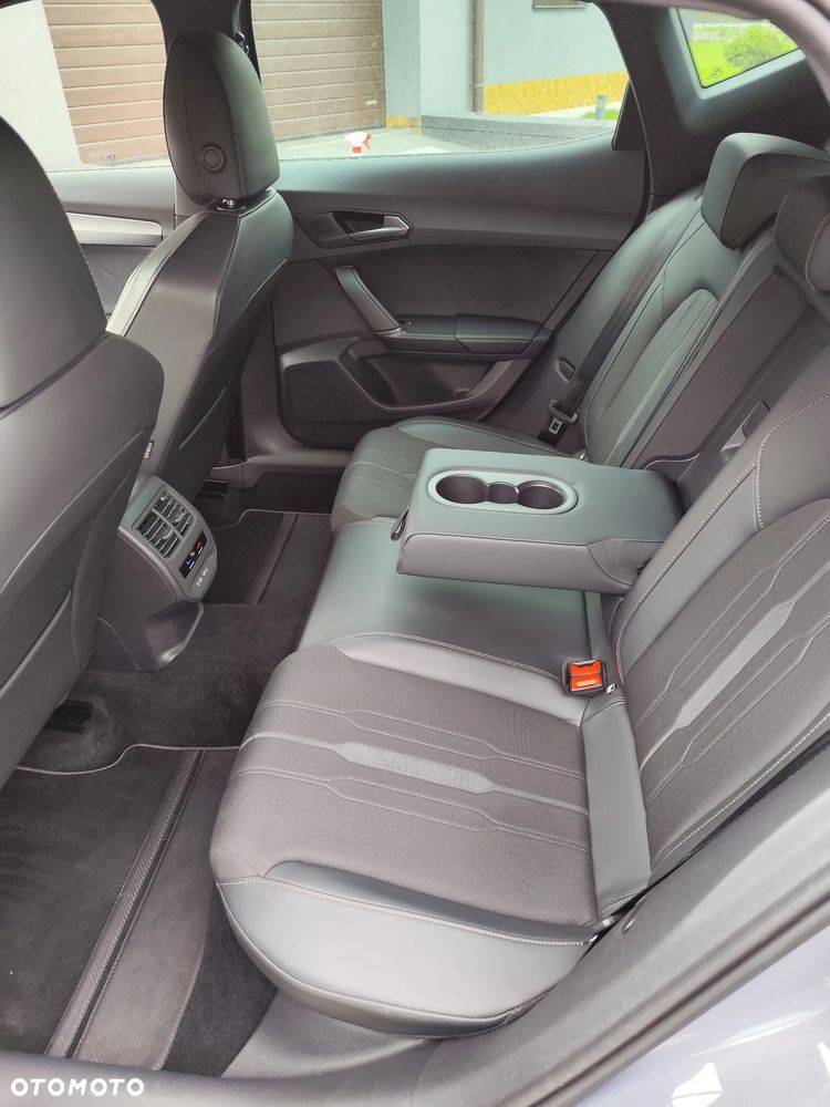 Cupra Formentor 1.5 TSI DSG Tribe Edition - 21