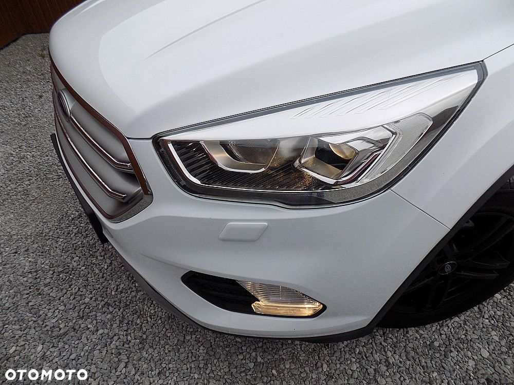 Ford Kuga 1.5 EcoBoost FWD Titanium ASS - 25