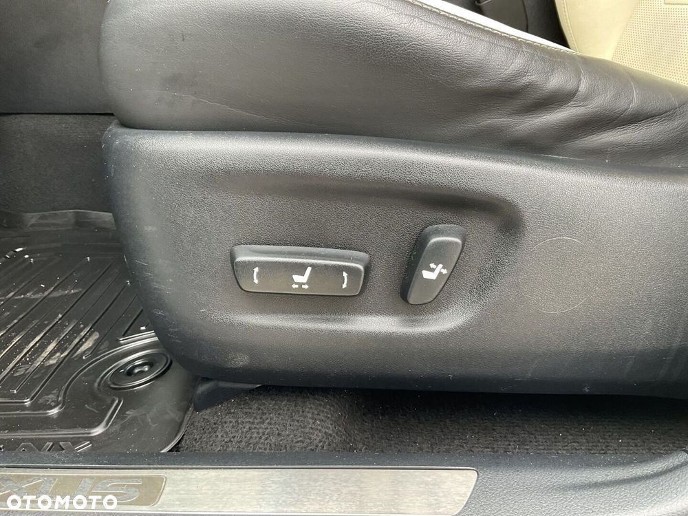 Lexus NX 300 Prestige AWD - 21