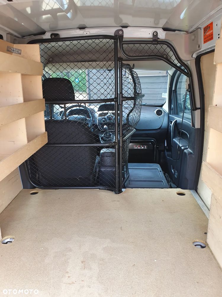 Renault KANGOO - 16