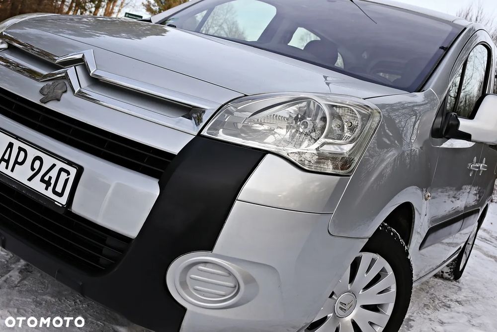 Citroën Berlingo 1.6 HDI Style - 1