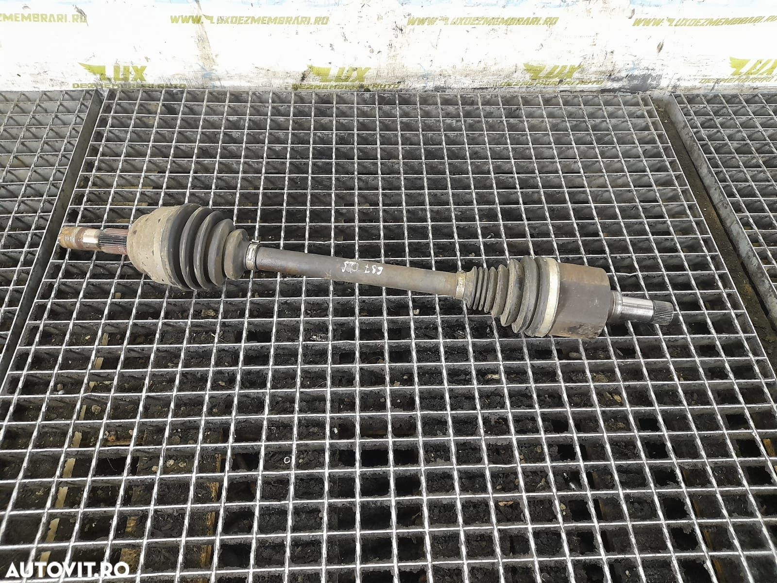 Planetara stanga fata  2.2 hdi 4HH Citroen Jumper 2 [1st facelift] [2 - 1
