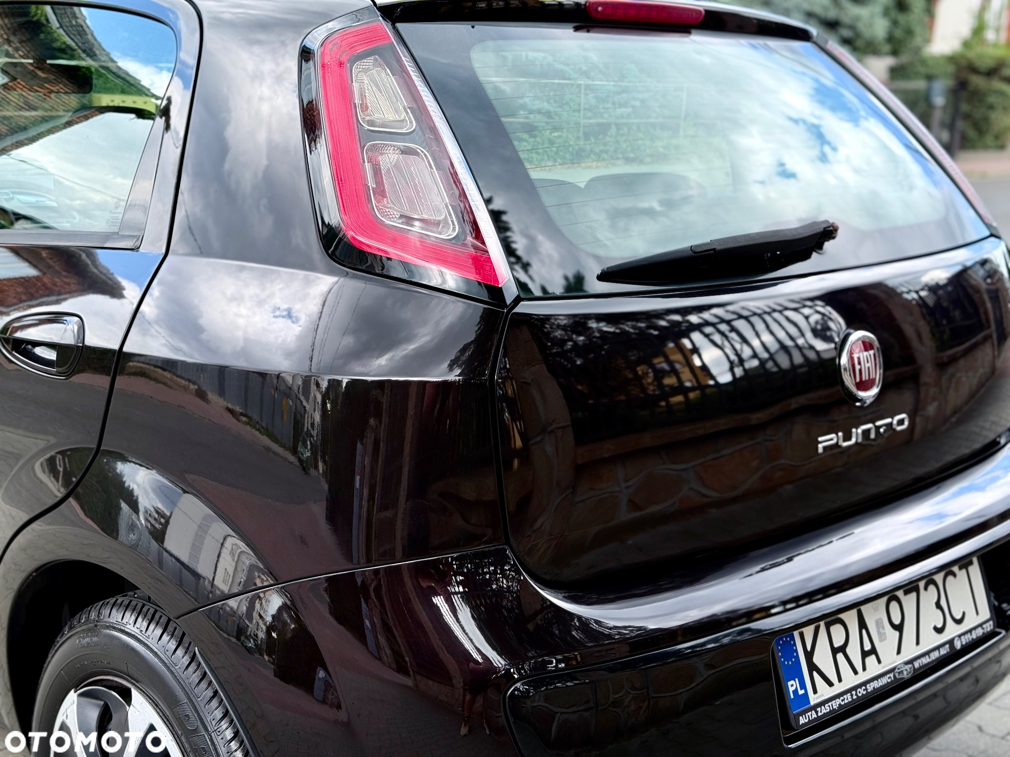 Fiat Punto - 9