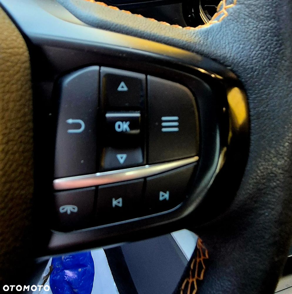 Ford Ranger 2.0 EcoBlue Bi-Turbo 4x4 DC Wildtrak - 23