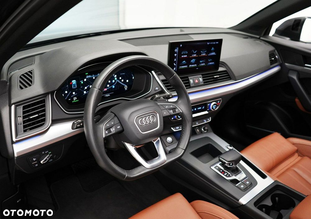 Audi Q5 - 20