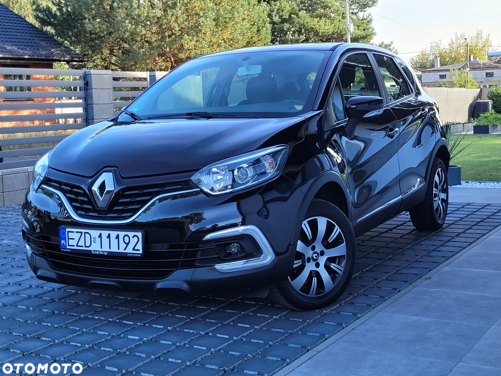 Renault Captur 0.9 Energy TCe Limited - 6