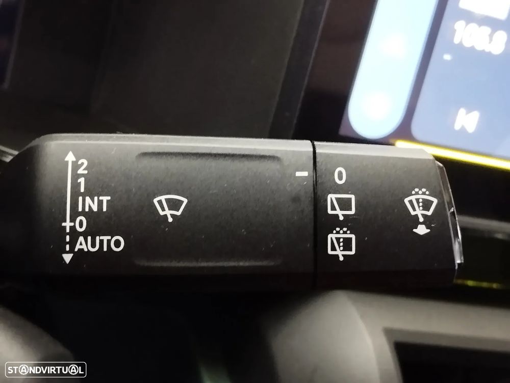 Fiat Grande Panda 1.2 Hybrid La Prima eDCT - 21