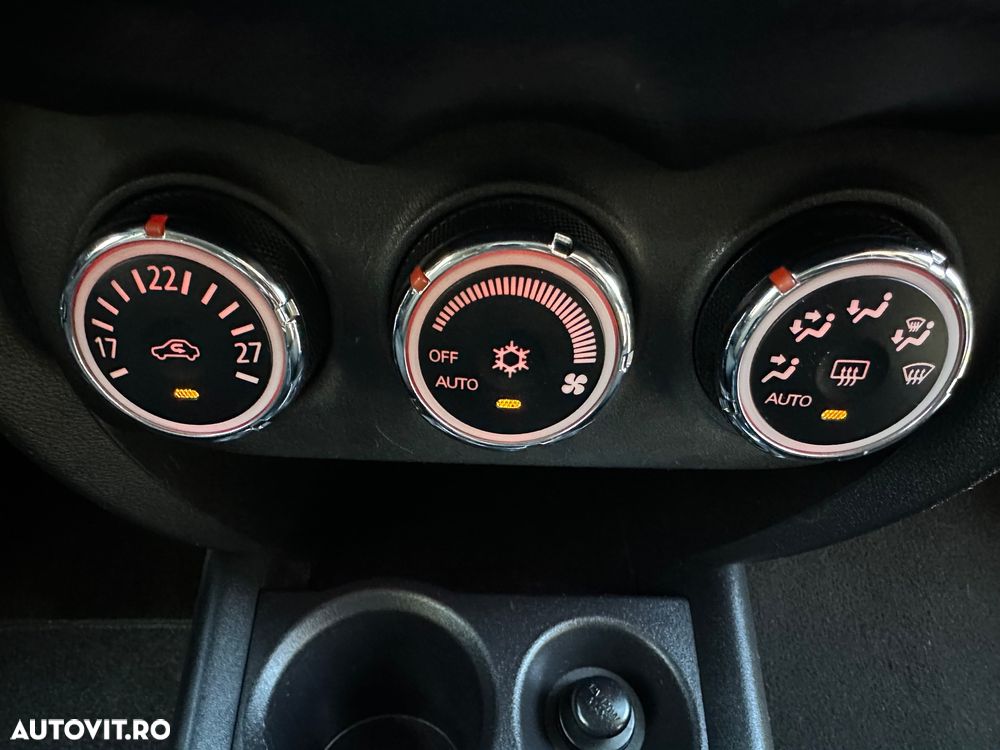 Mitsubishi ASX 1.6 DI-D 2WD Plus - 19