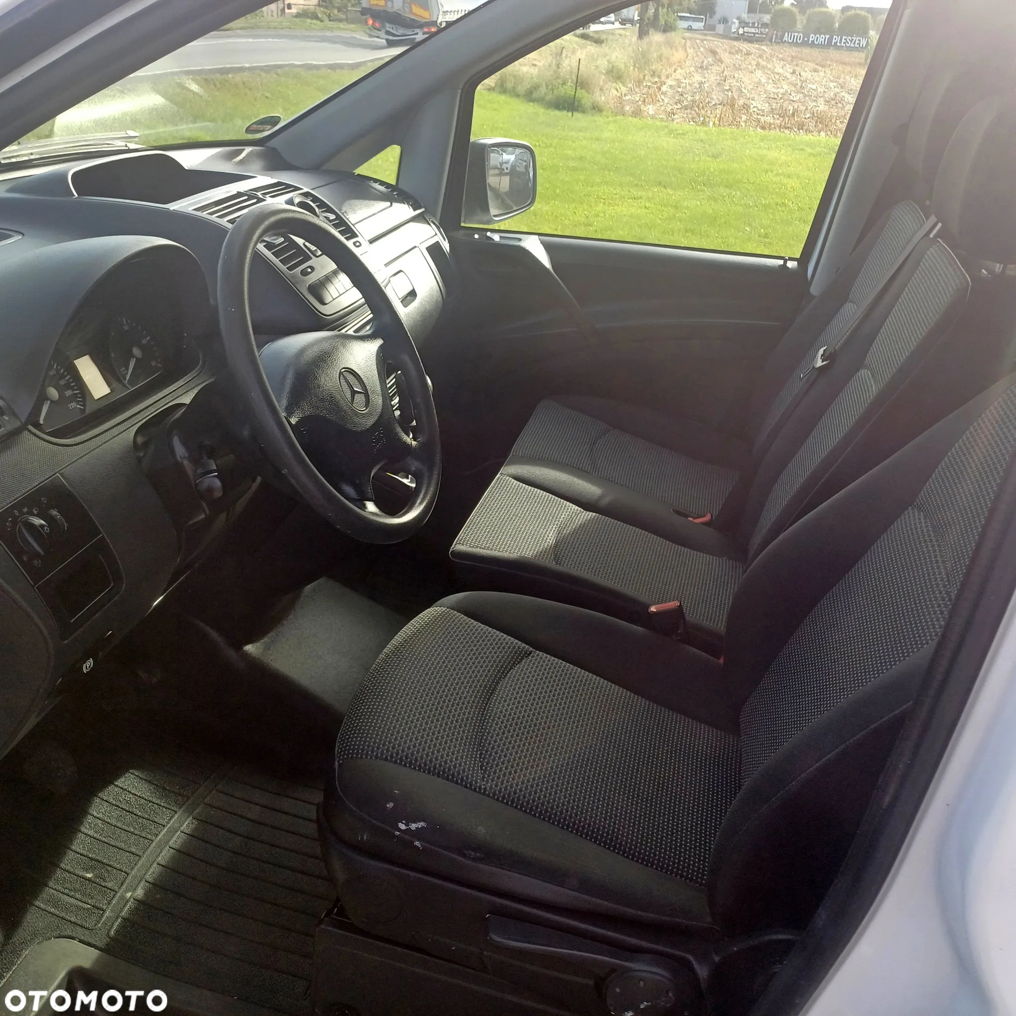 Mercedes-Benz Vito 113 - 6