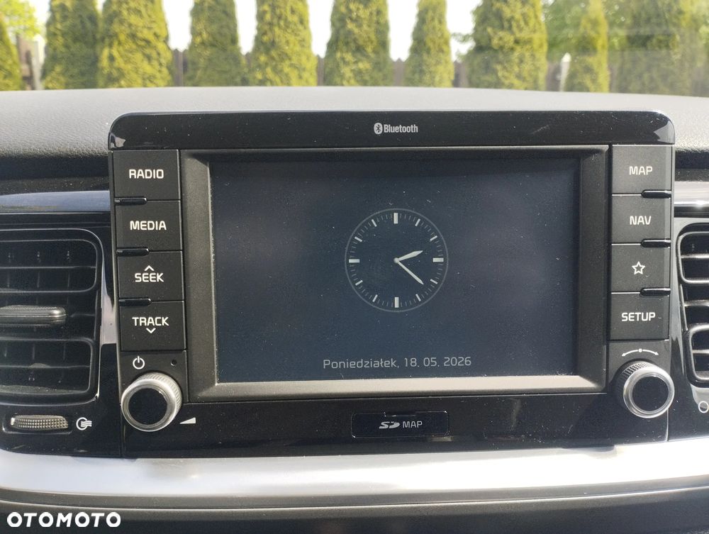 Kia Stonic 1.0 T-GDI 120 DCT OPF Edition 7 - 17