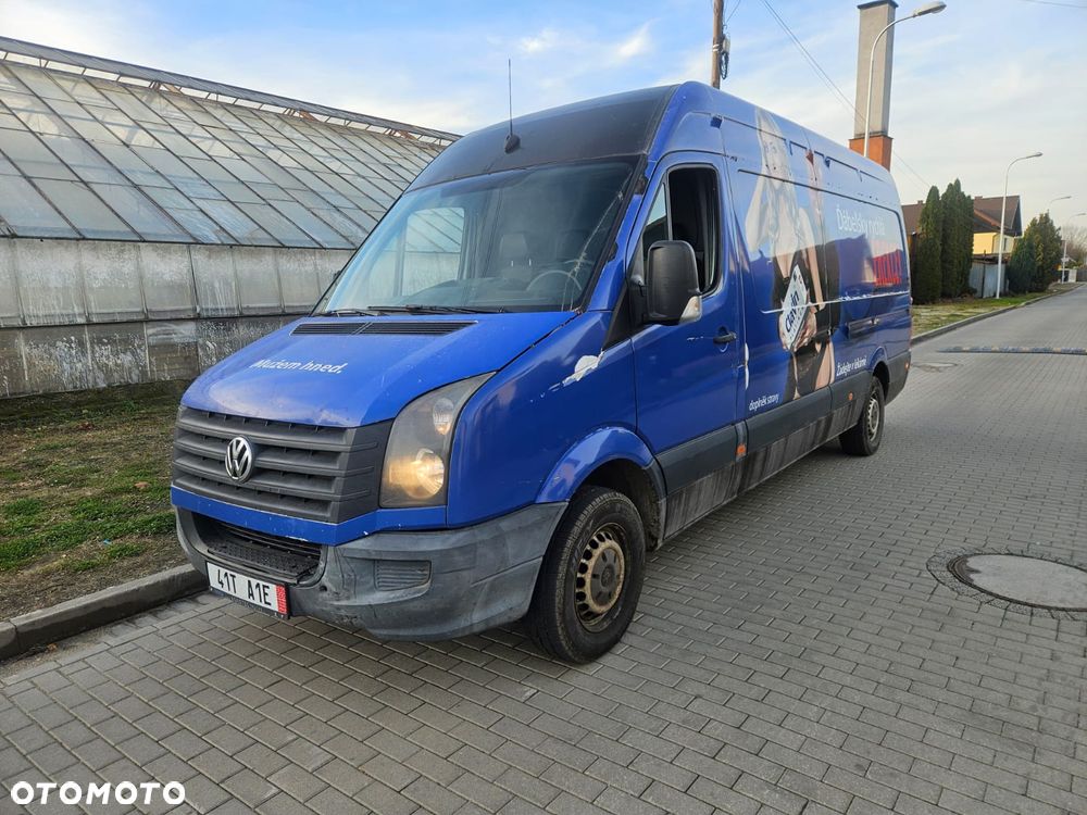 Volkswagen Carter - 1