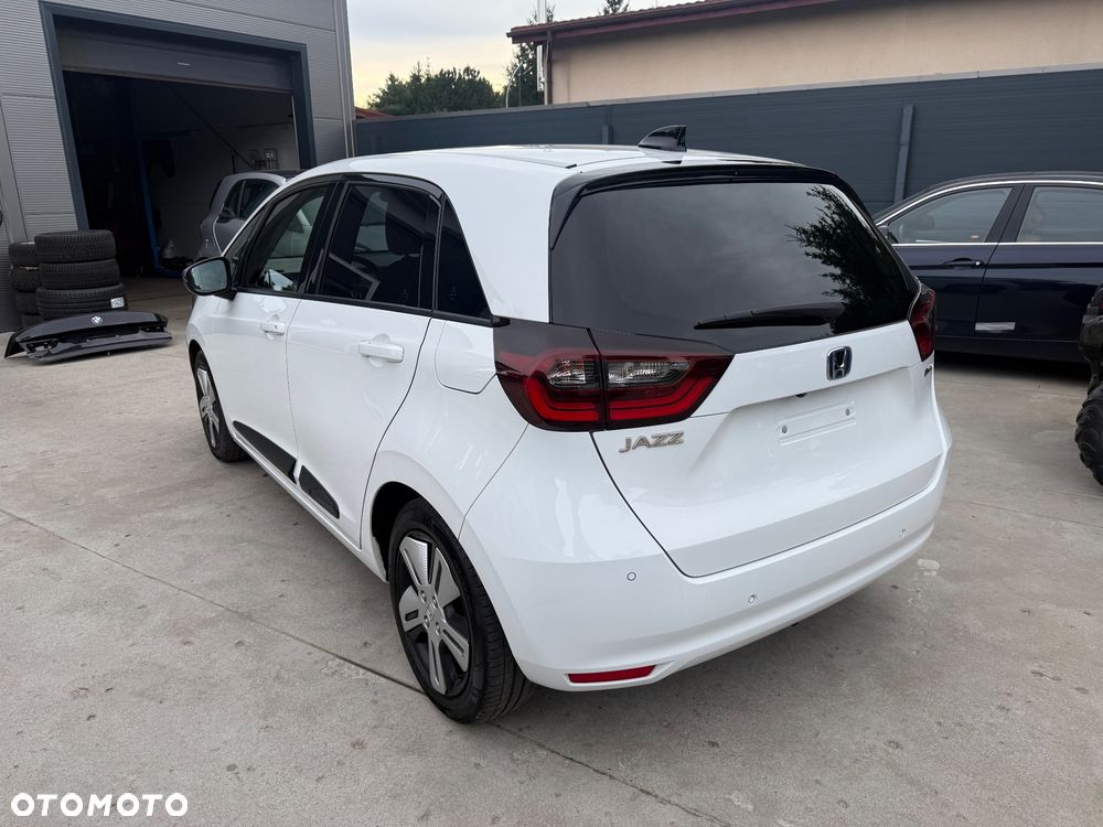 Honda Jazz 1.5 i-MMD e-CVT Executive - 5