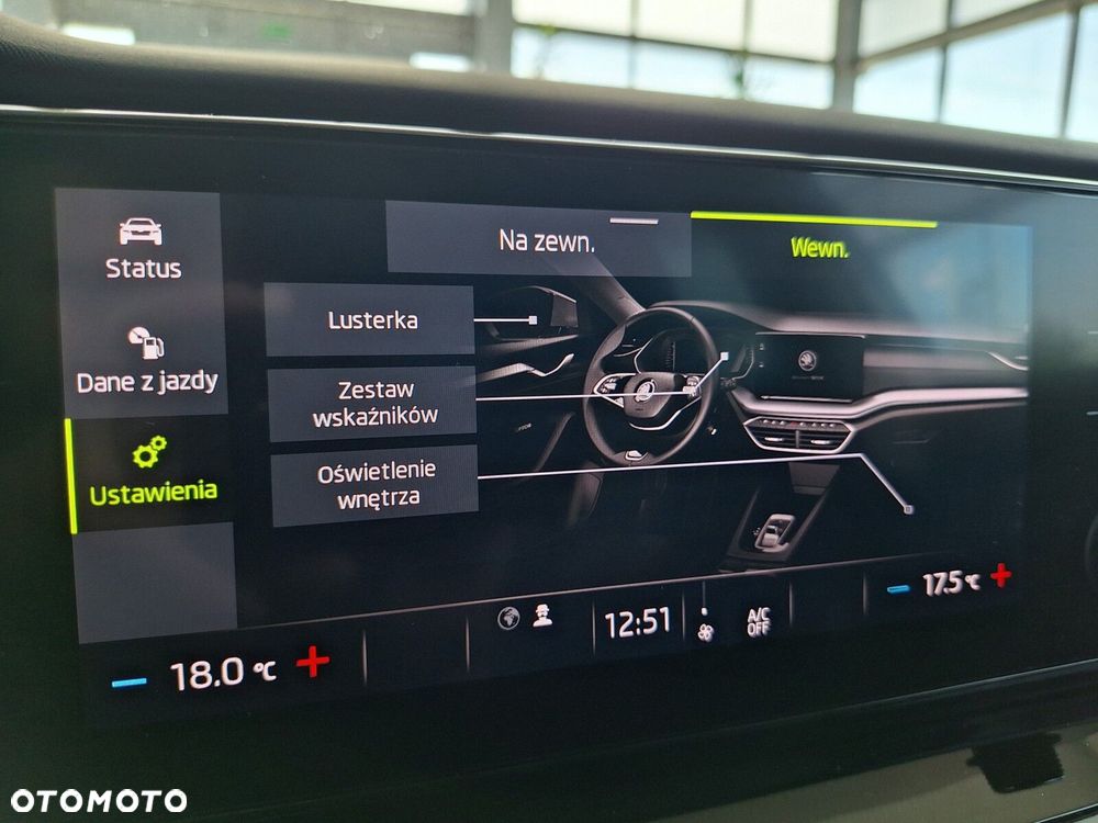Skoda Octavia 2.0 TDI Ambition - 29