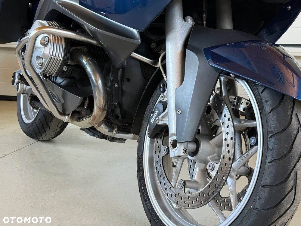 BMW RT - 28