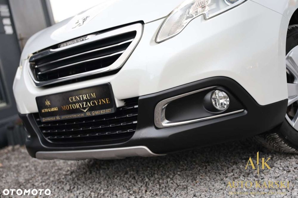 Peugeot 2008 - 17