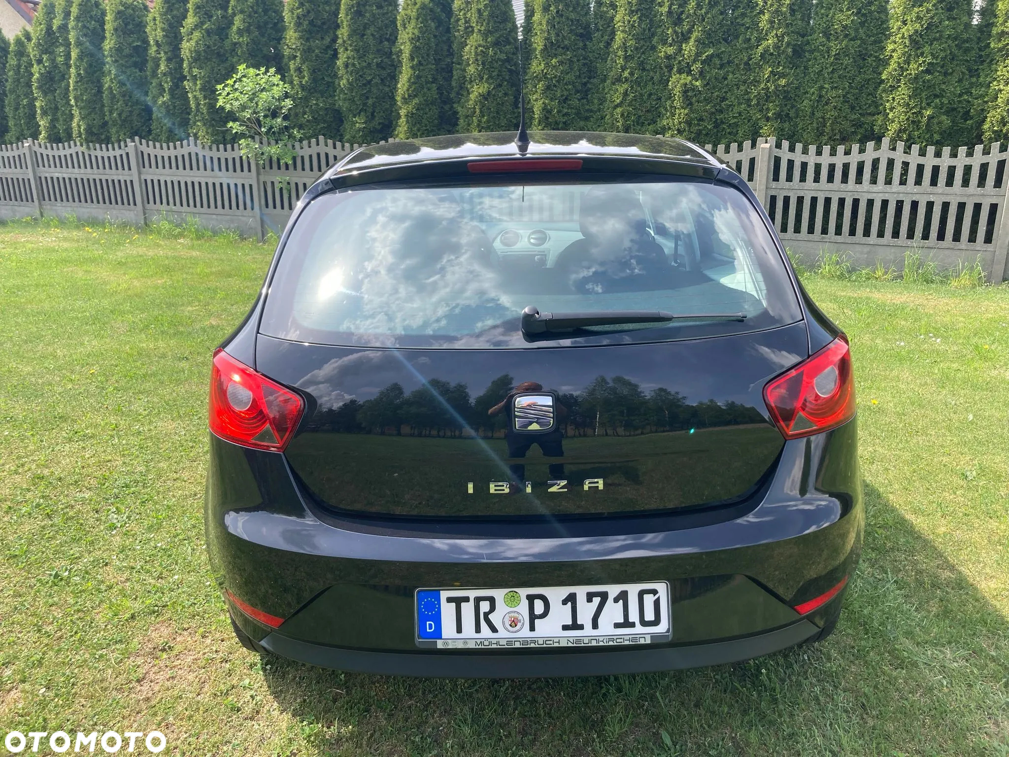 Seat Ibiza 1.4 16V Style - 17