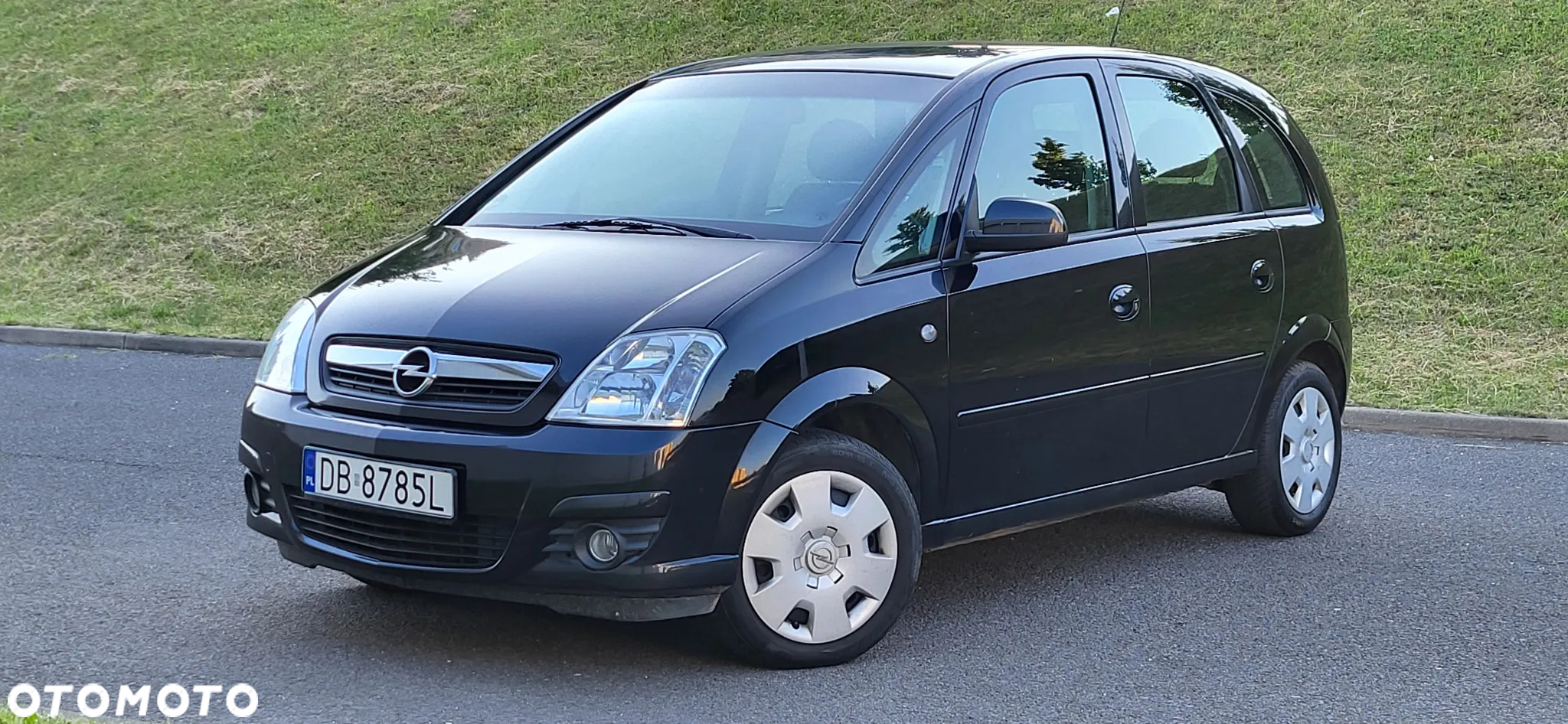 Opel Meriva 1.6 16V Easytronic Edition - 5