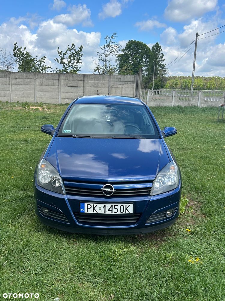 Opel Astra 1.6 Start - 1