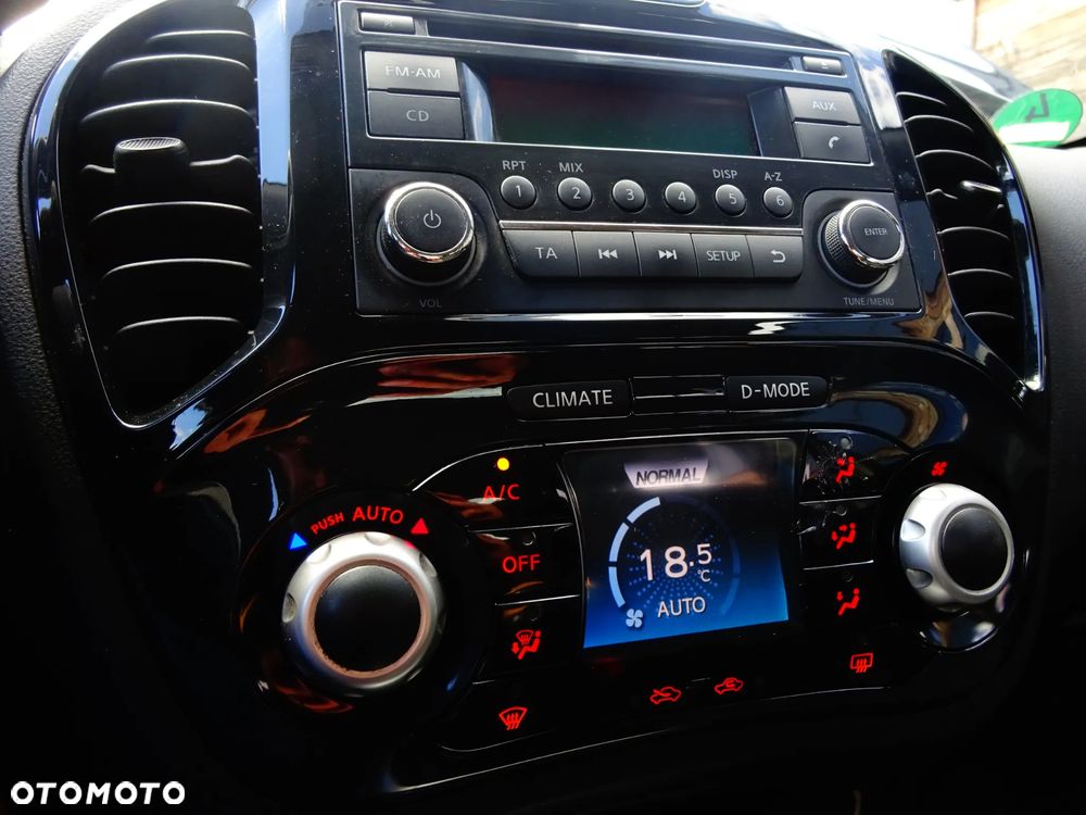 Nissan Juke - 6