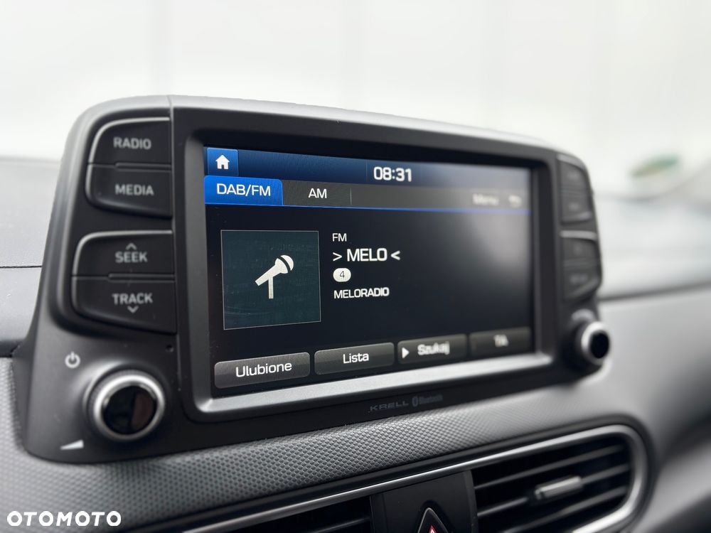Hyundai Kona 1.0 T-GDI Advantage - 14