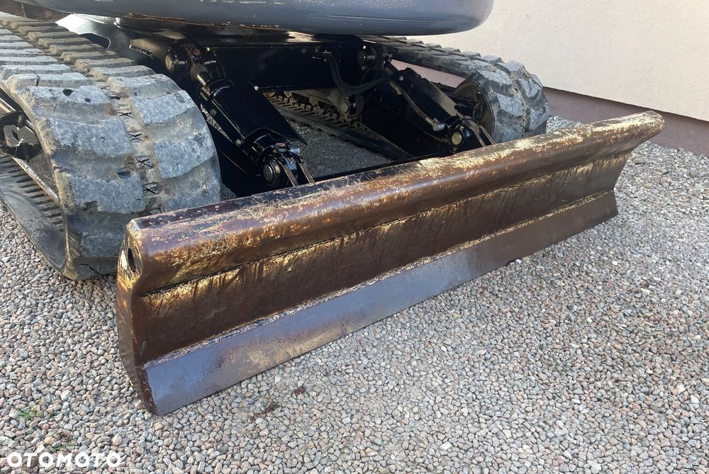 Terex TC 85 TW KX ZX SV HML - 29