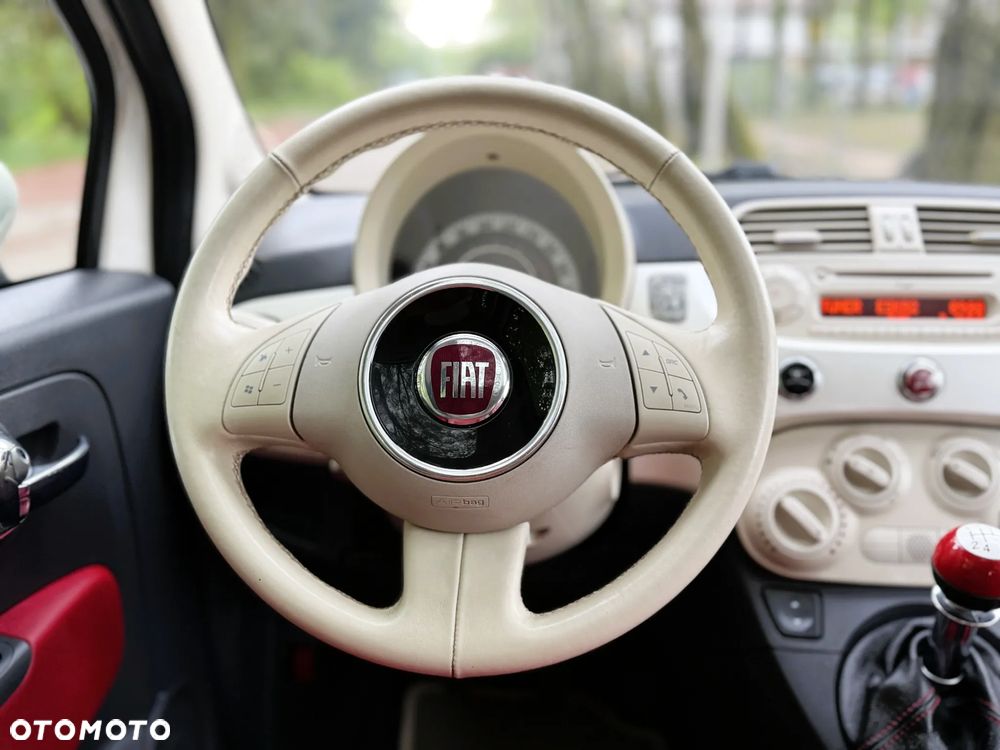 Fiat 500 - 13