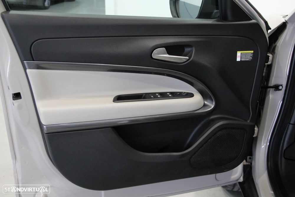 Fiat 600 1.2 Hybrid La Prima - 6