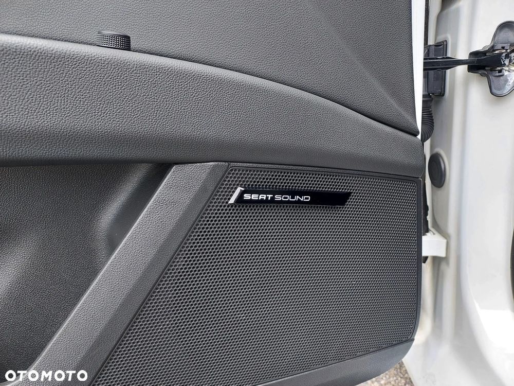 Seat Leon 1.8 TSI Start&Stop DSG FR - 37