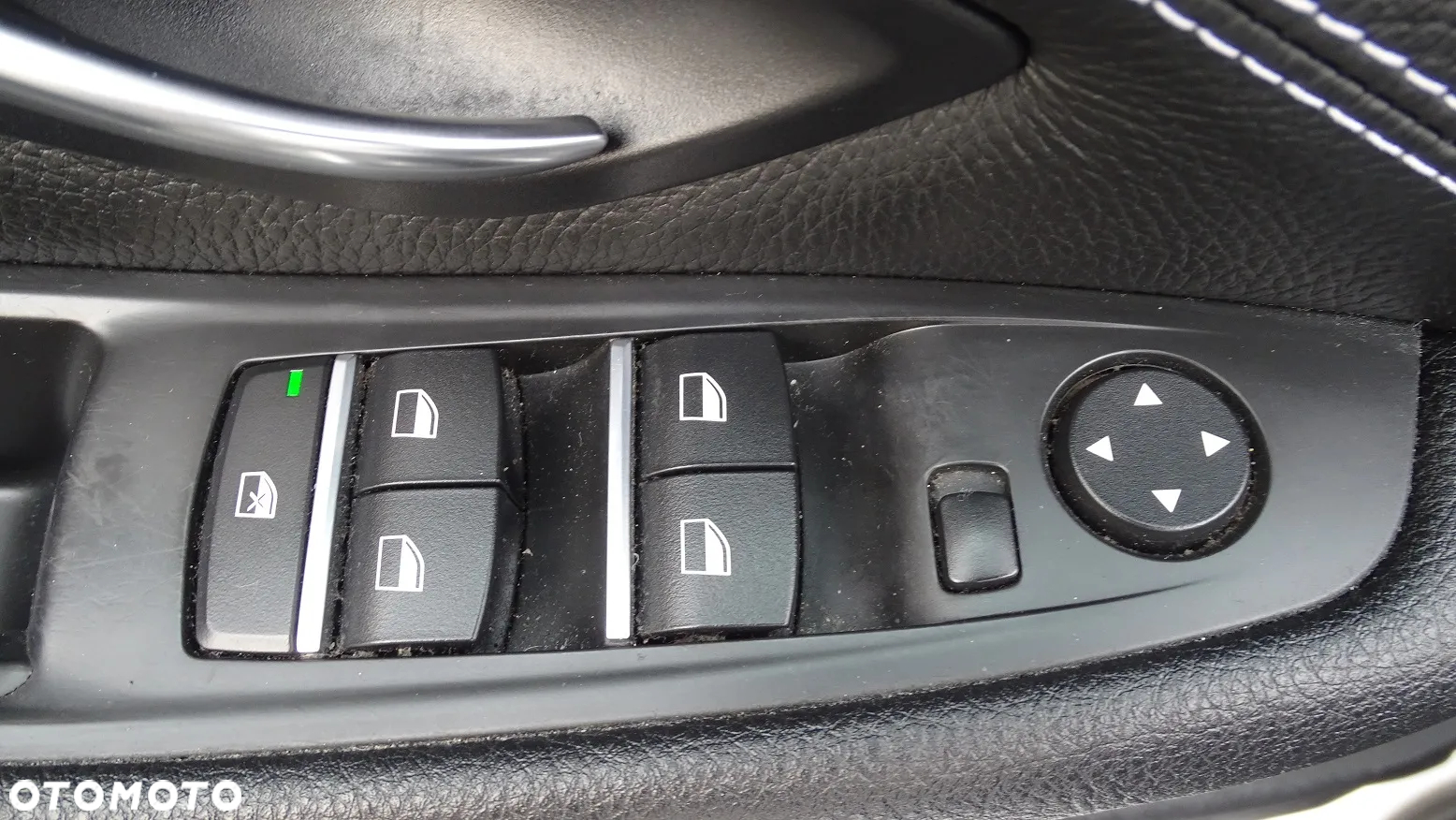 BMW Seria 5 520d Efficient Dynamics Edition - 17