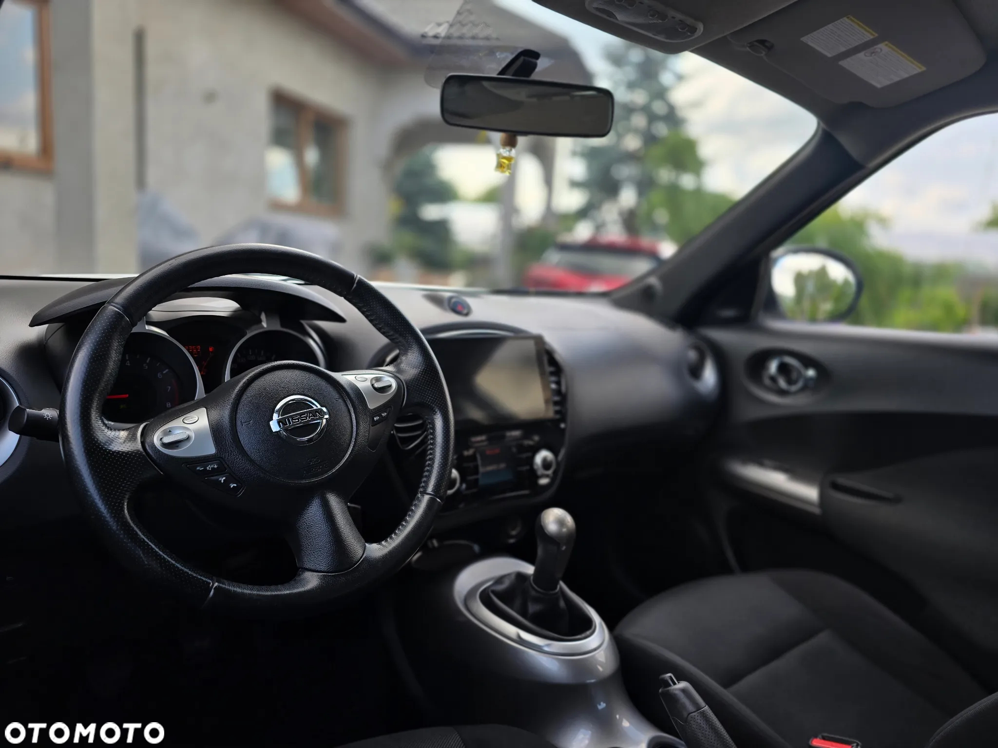 Nissan Juke - 23