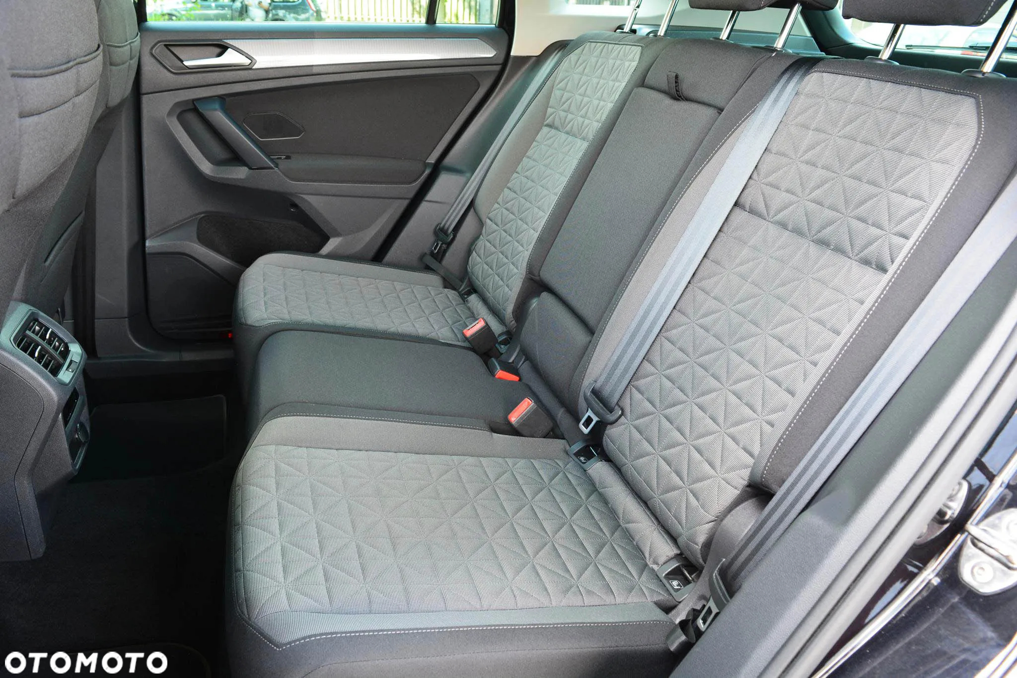 Volkswagen Tiguan 2.0 TDI BMT SCR Comfortline DSG - 32