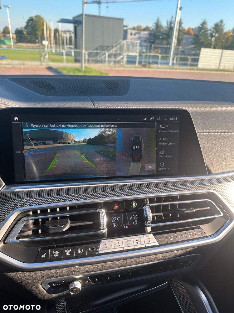 BMW X6 xDrive40i mHEV - 9