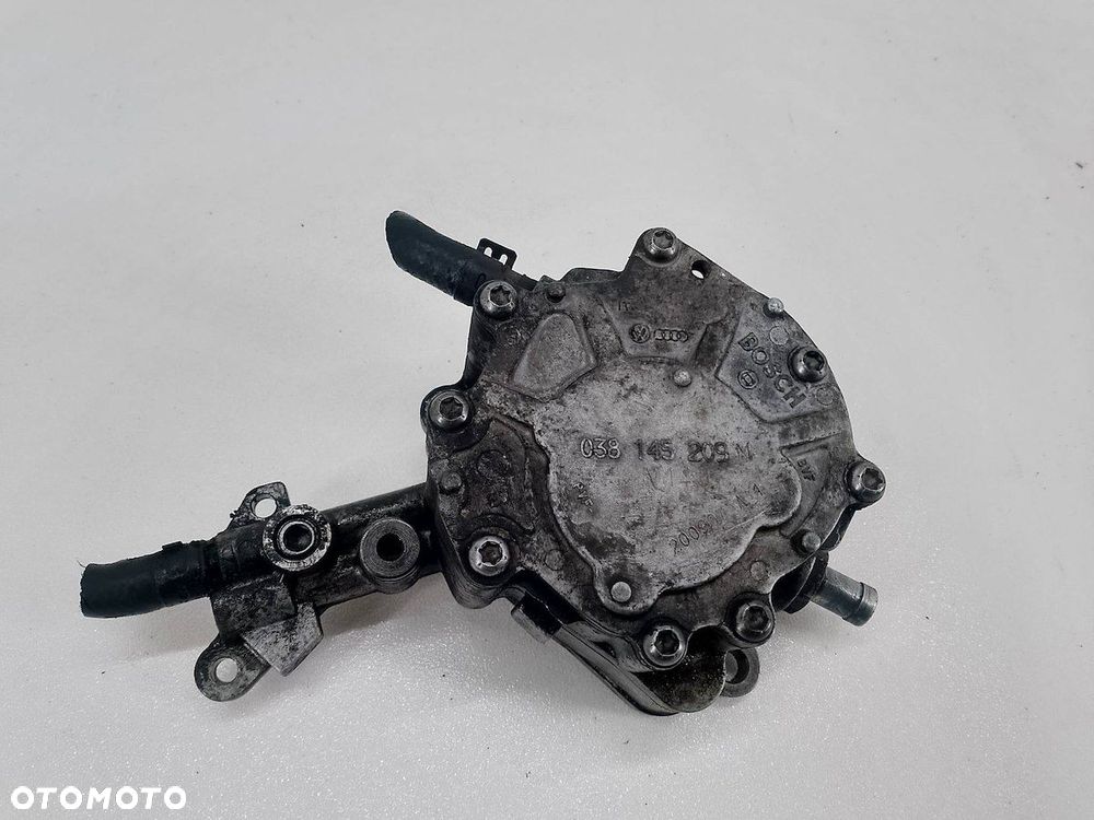 POMPA VACUM VW GOLF V 2.0 TDI KOMBI 038145209M - 1