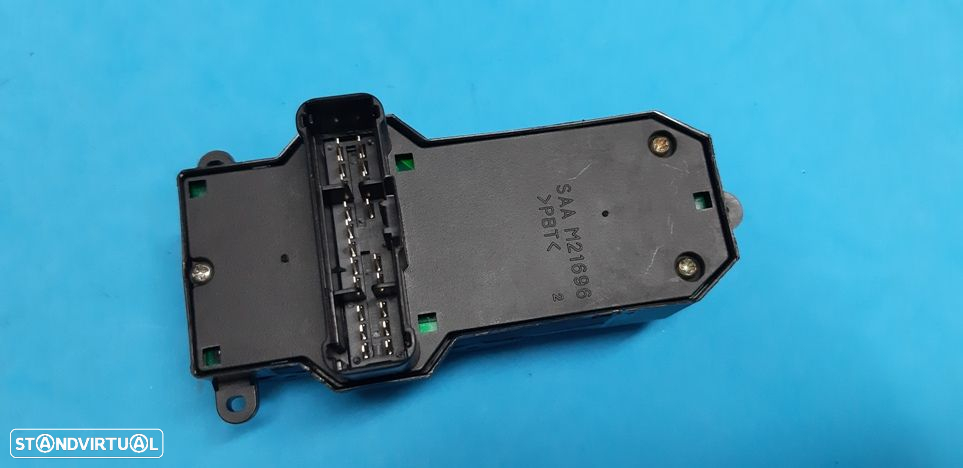 Comando interruptor botão vidros Honda Civic e CRV   CR-V  2001- 2006 NOVO - 3
