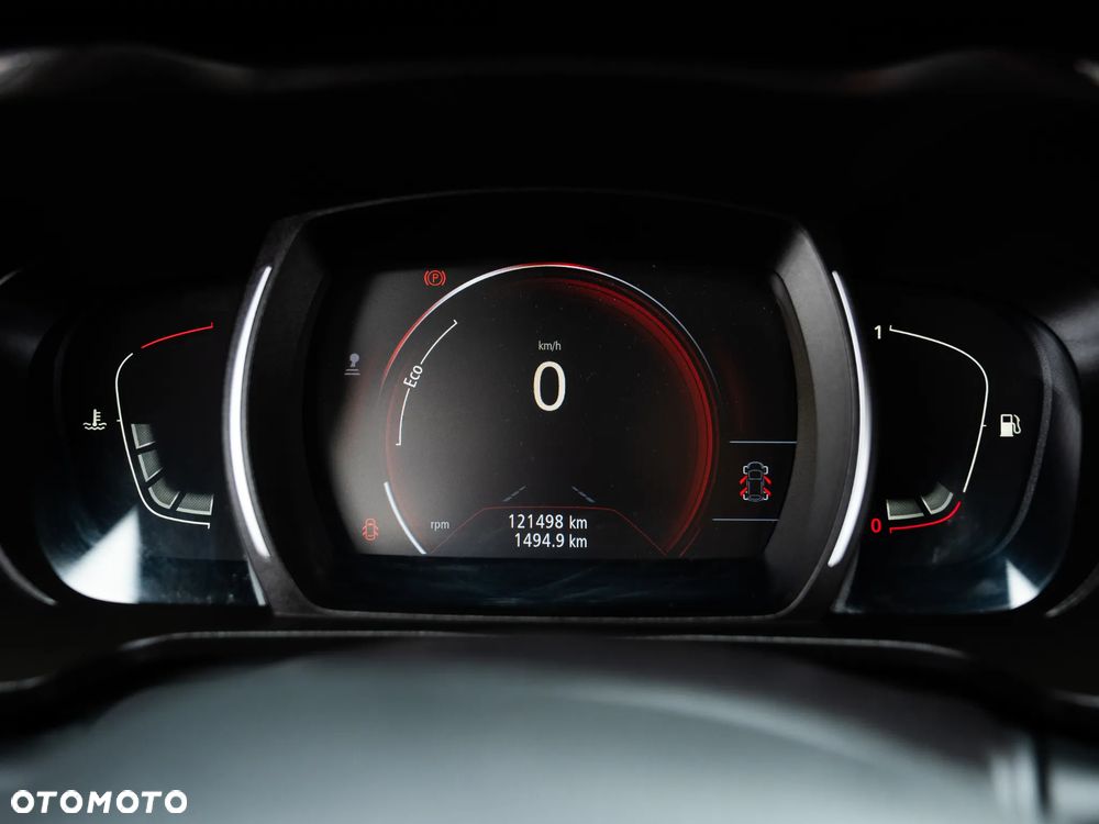 Renault Kadjar 1.2 Energy TCe Intens - 39