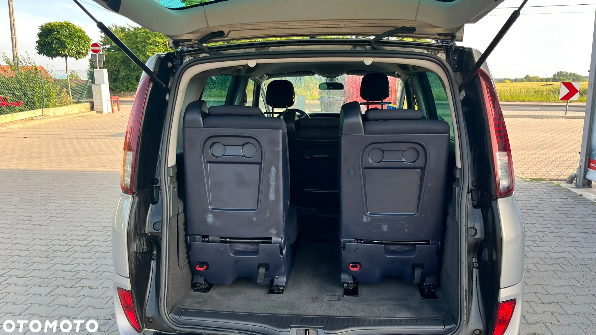 Renault Espace 2.0 Dynamique - 16