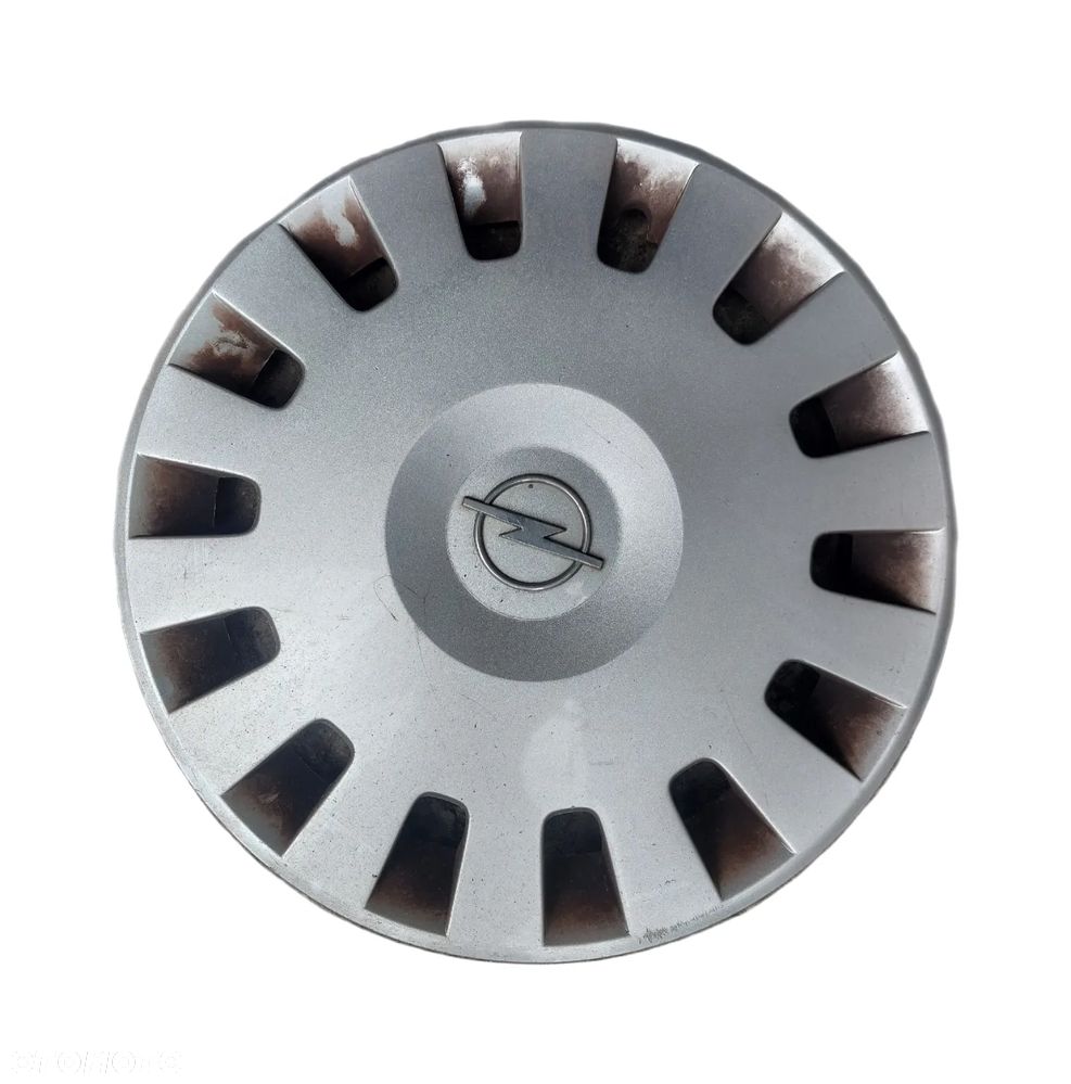 KOLPAK OPEL R13 CORSA AGILA MERIVA SLASK WYSYLKA - 1