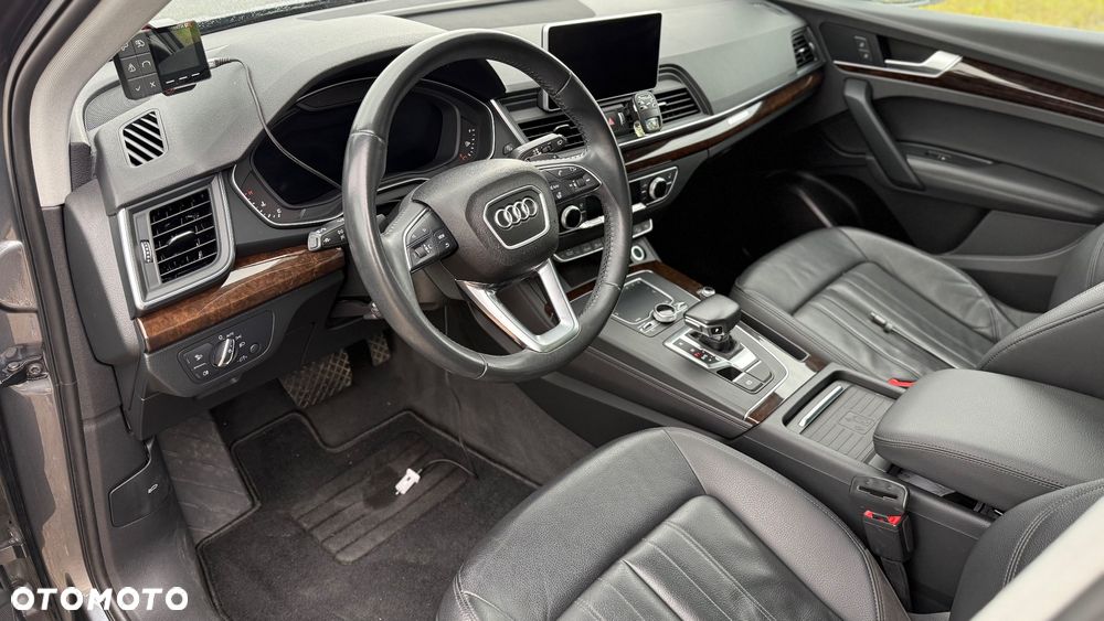Audi Q5 2.0 TFSI quattro S tronic sport - 7