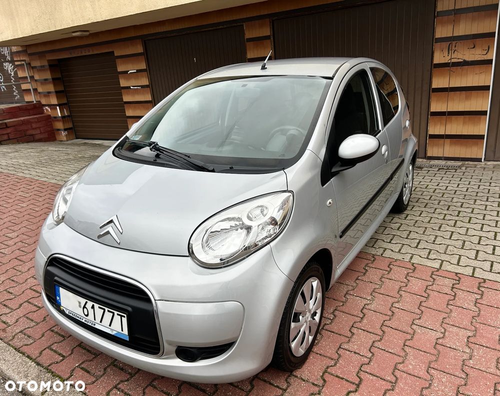 Citroën C1 - 13