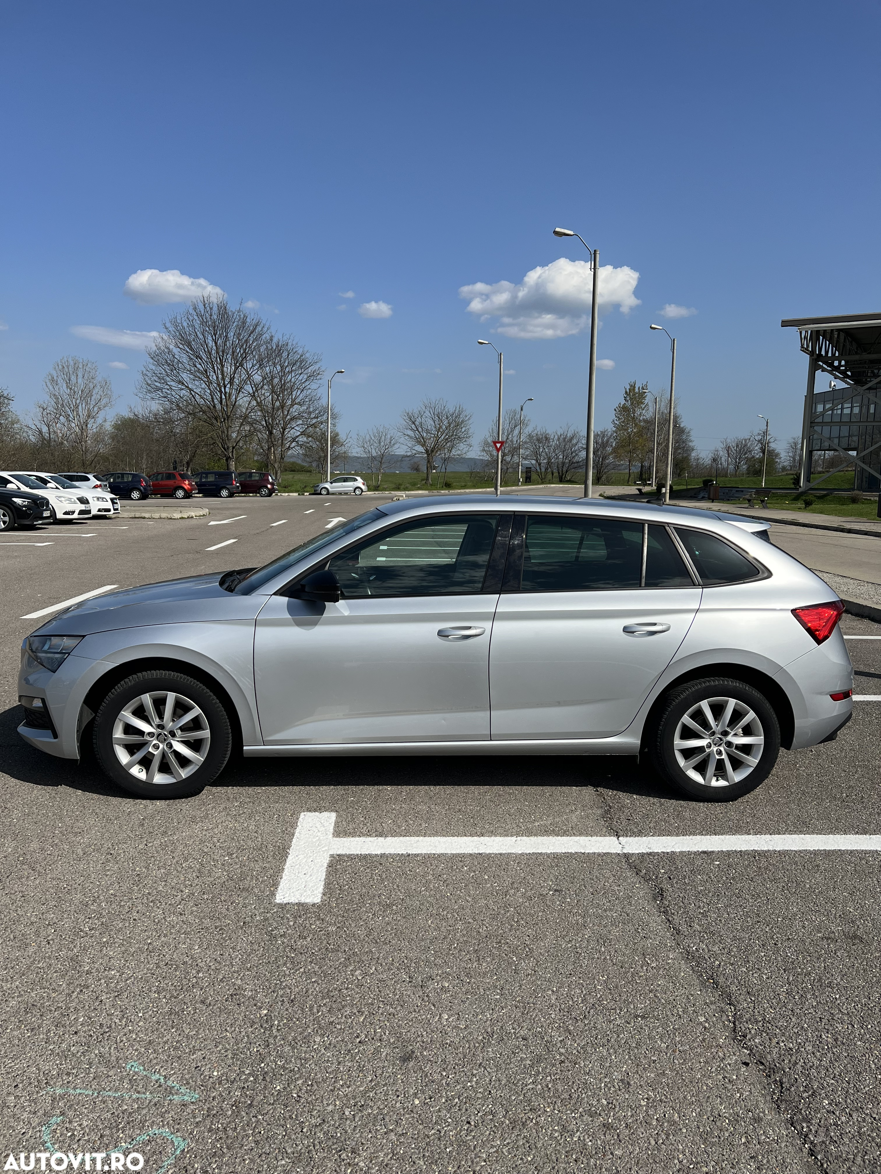 Skoda Scala 1.6 TDI Style - 2