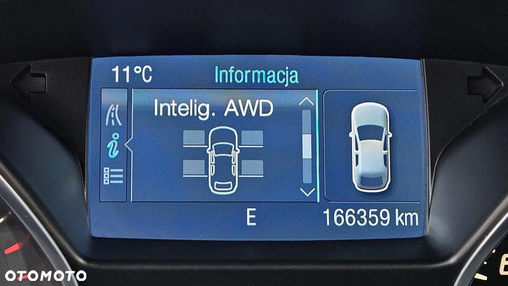 Ford Kuga 2.0 TDCi 4x4 Trend - 34