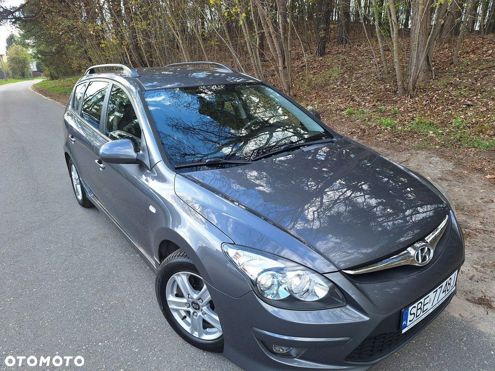 Hyundai i30 1.4 FIFA WM Edition - 37