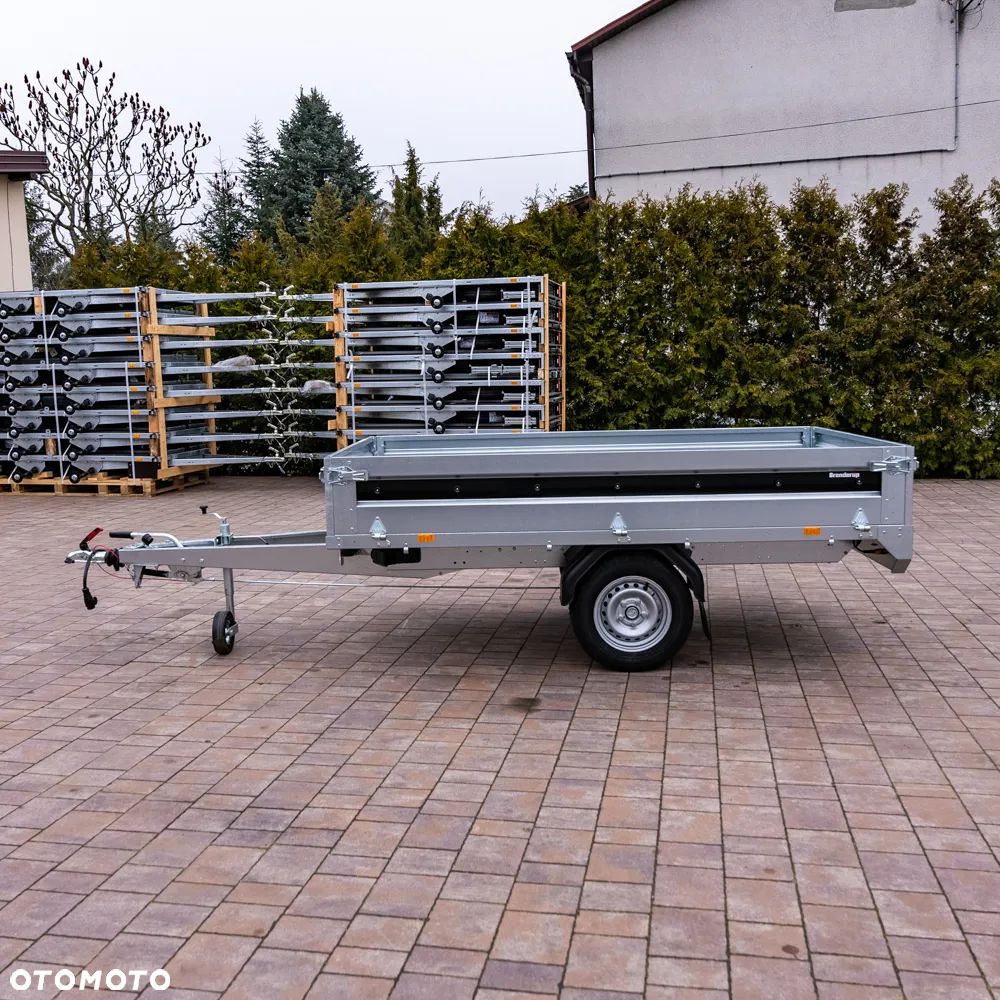 Brenderup 4260SB - 5