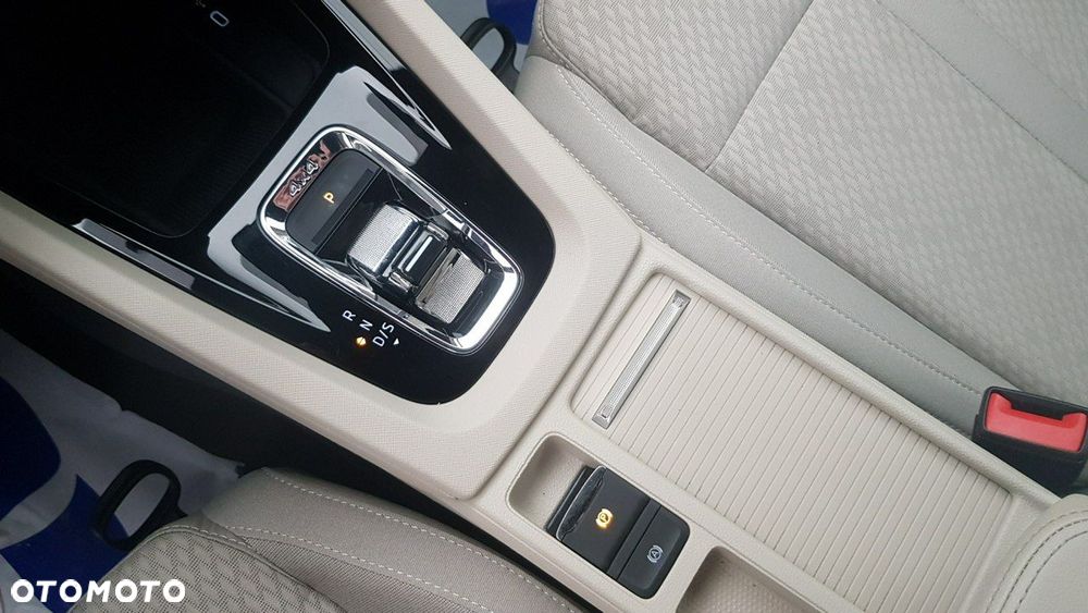 Skoda Octavia - 27