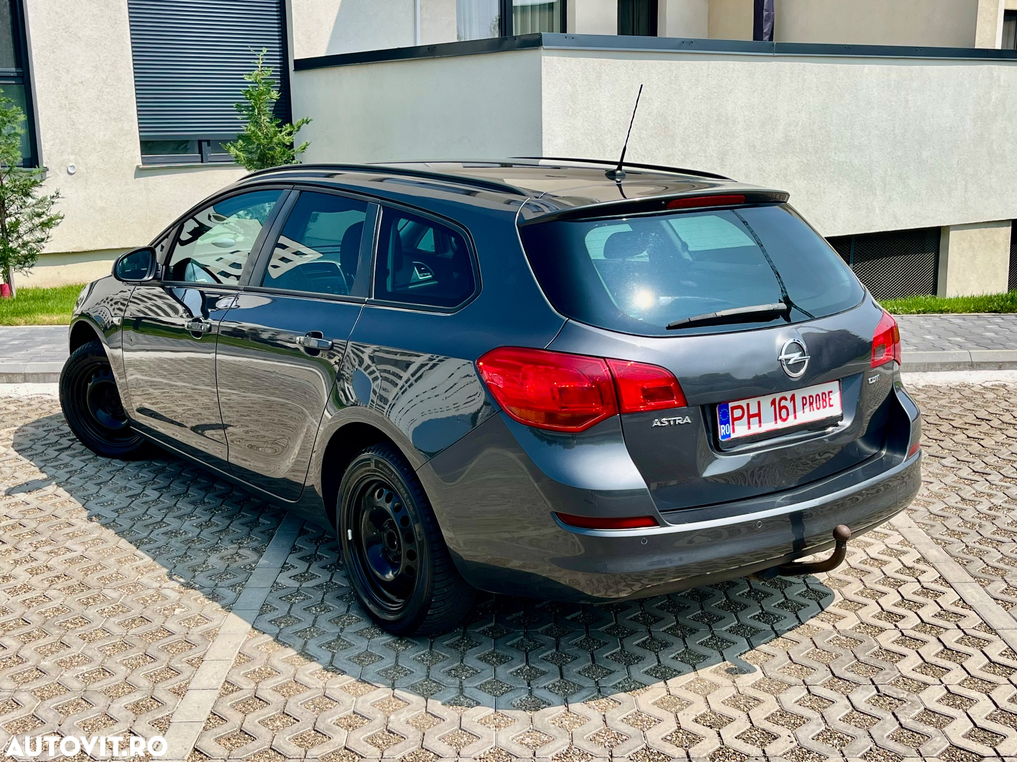 Opel Astra - 4