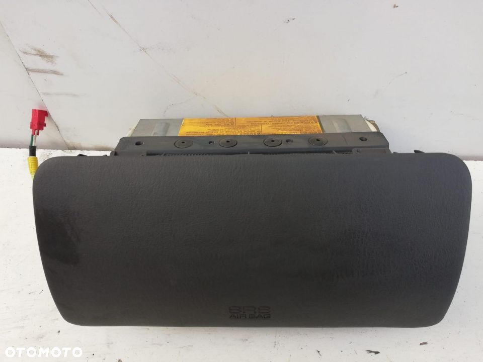 Pajero Sport I Shogun Airbag poduszka pasażera