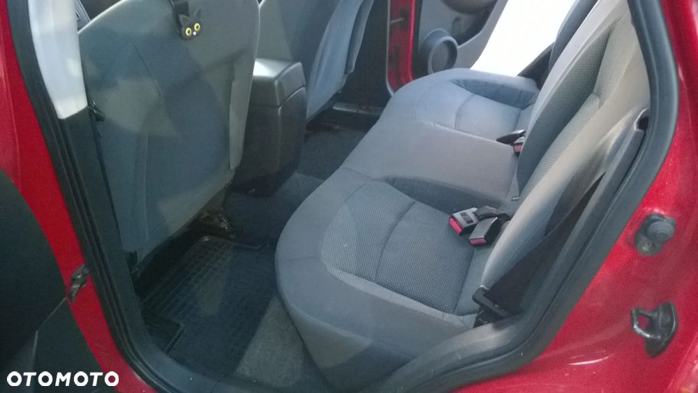 Nissan Qashqai 2009